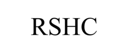 RSHC trademark