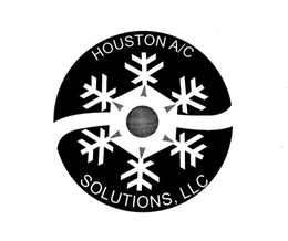HOUSTON A/C SOLUTIONS, LLC trademark