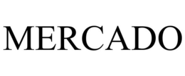 MERCADO trademark