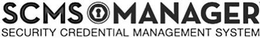 SCMS MANAGER SECURITY CREDENTIAL MANAGEMENT SYSTEM trademark