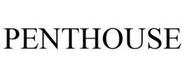 PENTHOUSE trademark
