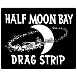 HALF MOON BAY DRAG STRIP trademark