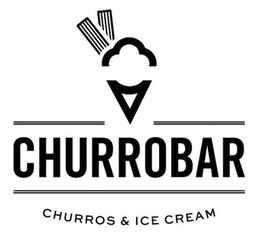 CHURROBAR CHURROS & ICE CREAM trademark