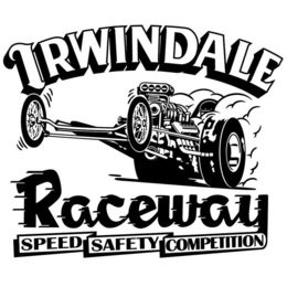 IRWINDALE RACEWAY SPEED SAFETY COMPETITION trademark