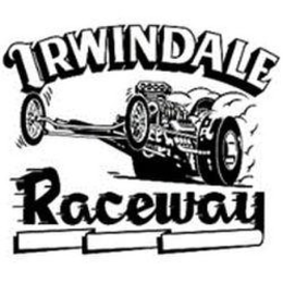 IRWINDALE RACEWAY trademark