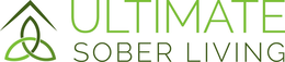 ULTIMATE SOBER LIVING trademark
