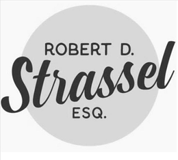ROBERT D. STRASSEL ESQ. trademark