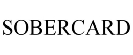 SOBERCARD trademark