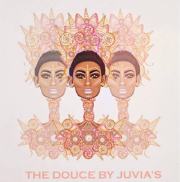 THE DOUCE BY JUVIA'S trademark