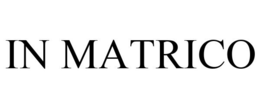 IN MATRICO trademark
