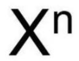 XN trademark