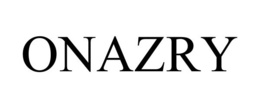 ONAZRY trademark