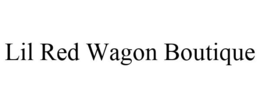 LIL RED WAGON BOUTIQUE trademark