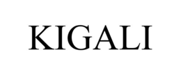 KIGALI trademark