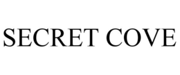 SECRET COVE trademark