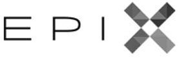 EPIX trademark