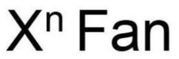 XN FAN trademark