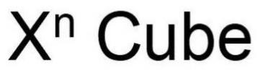 XN CUBE trademark