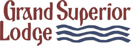 GRAND SUPERIOR LODGE trademark