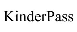 KINDERPASS trademark