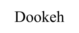 DOOKEH trademark