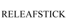 RELEAFSTICK trademark