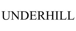 UNDERHILL trademark