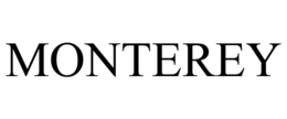 MONTEREY trademark