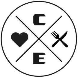 C X E trademark