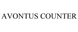 AVONTUS COUNTER trademark
