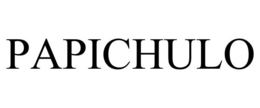 PAPICHULO trademark