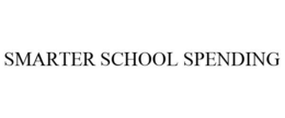 SMARTER SCHOOL SPENDING trademark