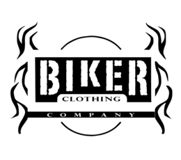 BIKER CLOTHING COMPANY trademark