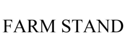 FARM STAND trademark