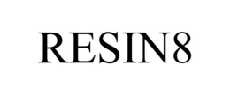 RESIN8 trademark