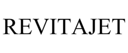 REVITAJET trademark