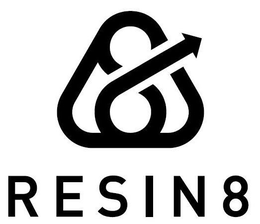 RESIN 8 trademark