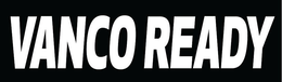 VANCO READY trademark
