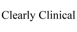 CLEARLY CLINICAL trademark
