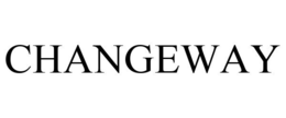 CHANGEWAY trademark