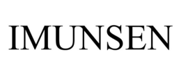 IMUNSEN trademark