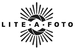 LITE · A · FOTO trademark