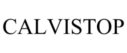 CALVISTOP trademark