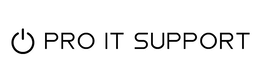 PRO IT SUPPORT trademark