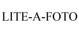 LITE-A-FOTO trademark