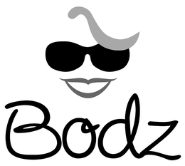 BODZ trademark