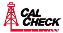CAL CHECK trademark