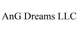 ANG DREAMS LLC trademark