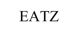 EATZ trademark