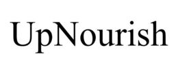 UPNOURISH trademark
